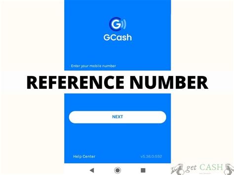 gcash tracker printable|Gcash Reference Number: Ref Tracker, Use and Example.